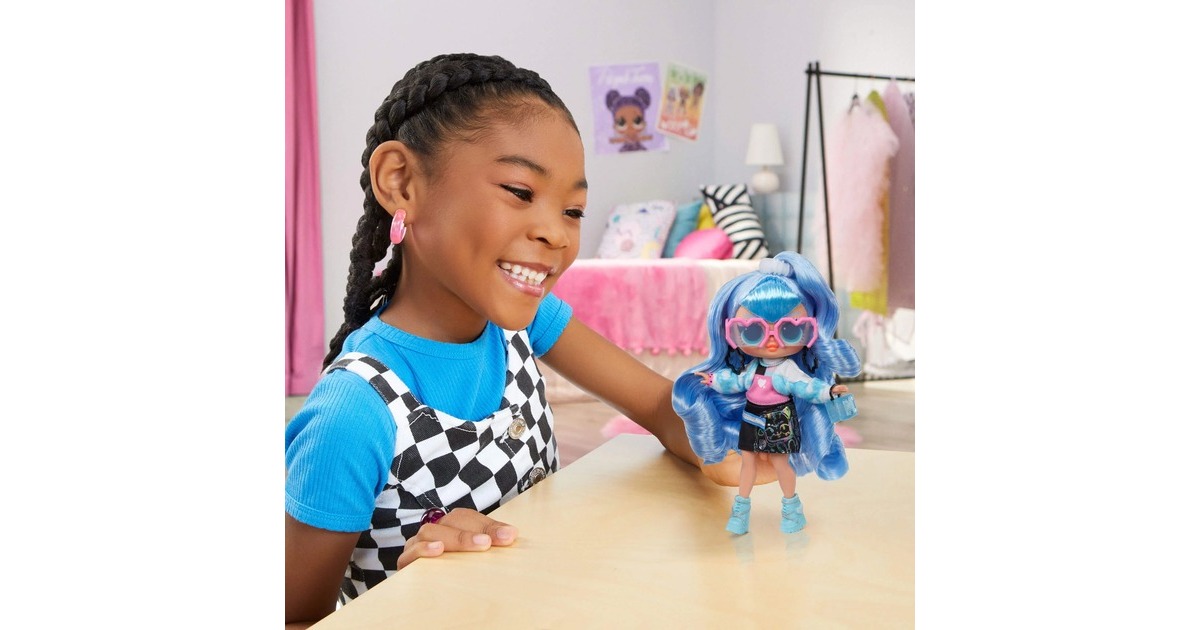 MGA Entertainment L.O.L. Surprise Tweens - Ellie Fly, Puppe