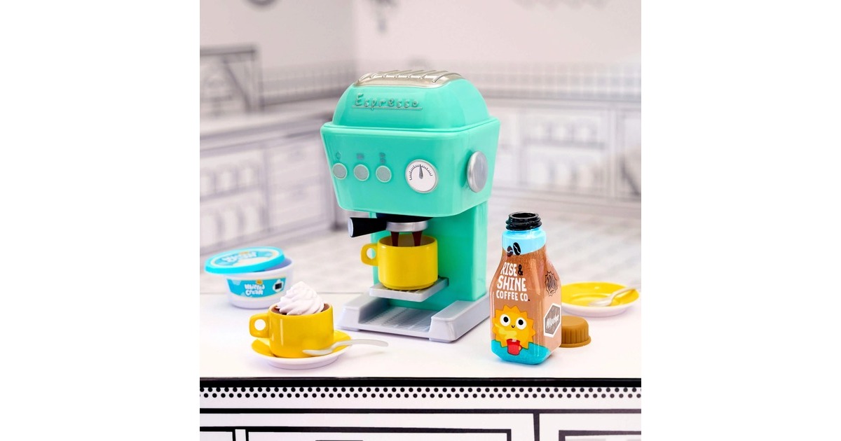 MGA Entertainment MGA's Miniverse Make It Mini Appliances Mini Collectibles, Puppenzubehör(sortierter Artikel)