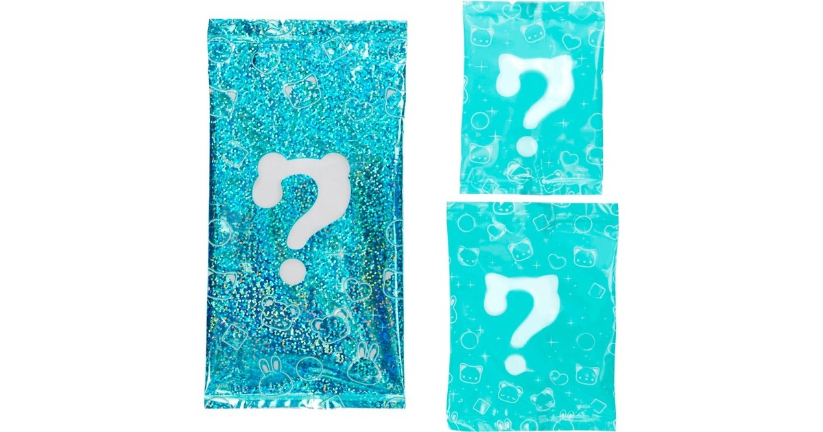 MGA Entertainment Na! Na! Na! Surprise Minis Serie 2, Puppe(sortierter Artikel, eine Figur)