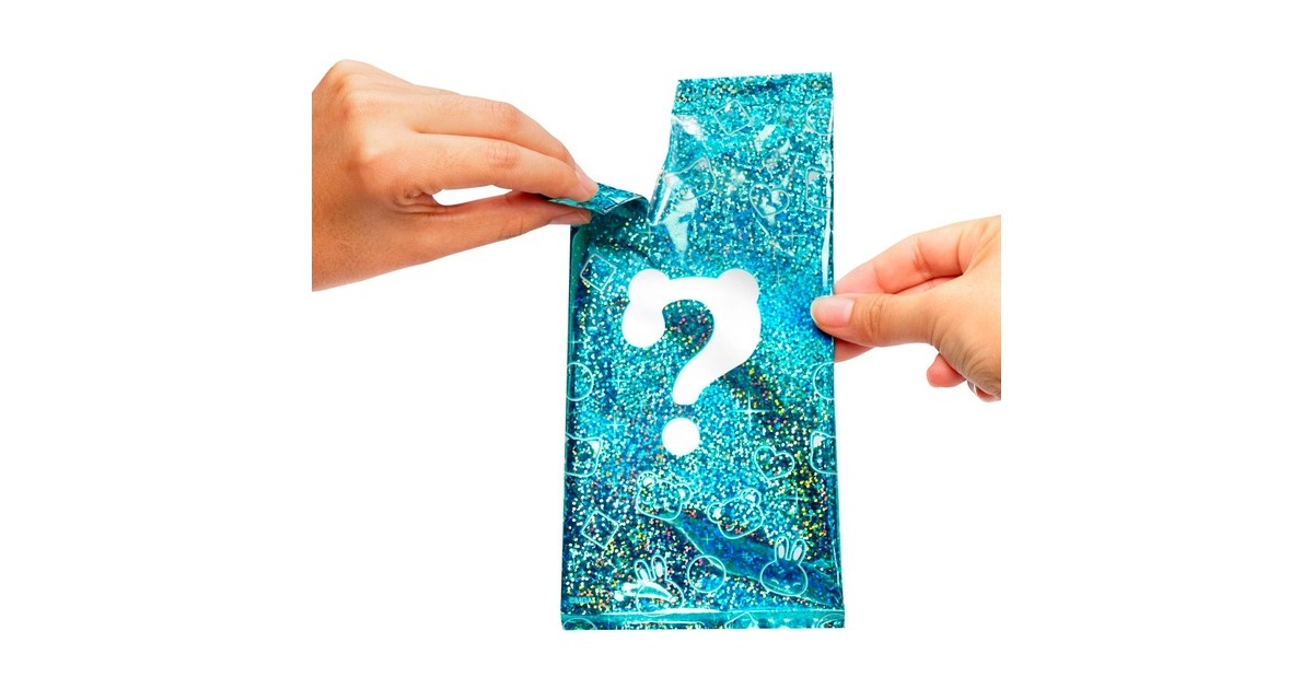 MGA Entertainment Na! Na! Na! Surprise Minis Serie 2, Puppe(sortierter Artikel, eine Figur)