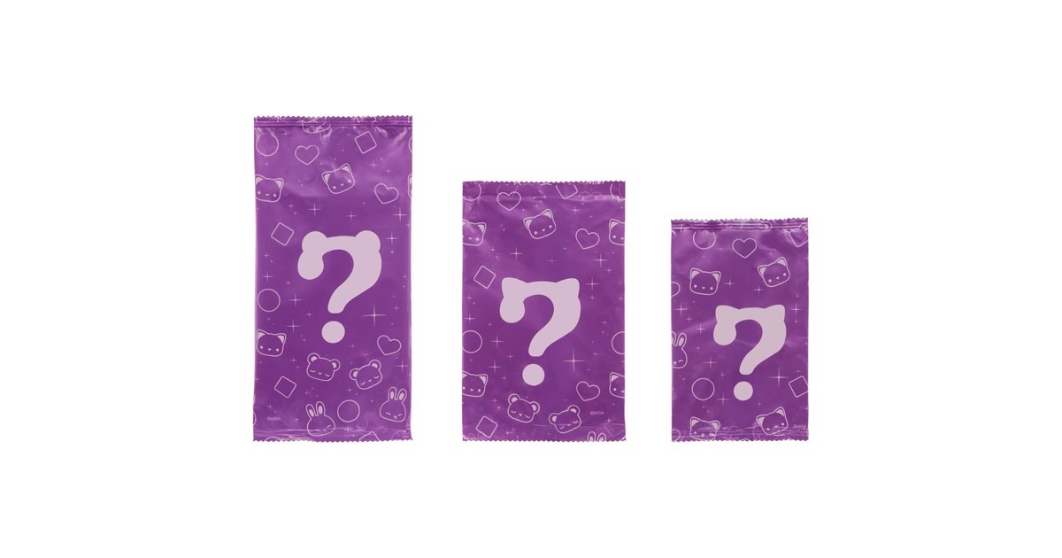 MGA Entertainment Na! Na! Na! Surprise Minis Serie 3, Puppe(sortierter Artikel, eine Figur)