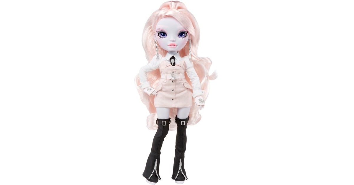 MGA Entertainment Shadow High S23 Fashion Doll - Karla Choupette, Puppe