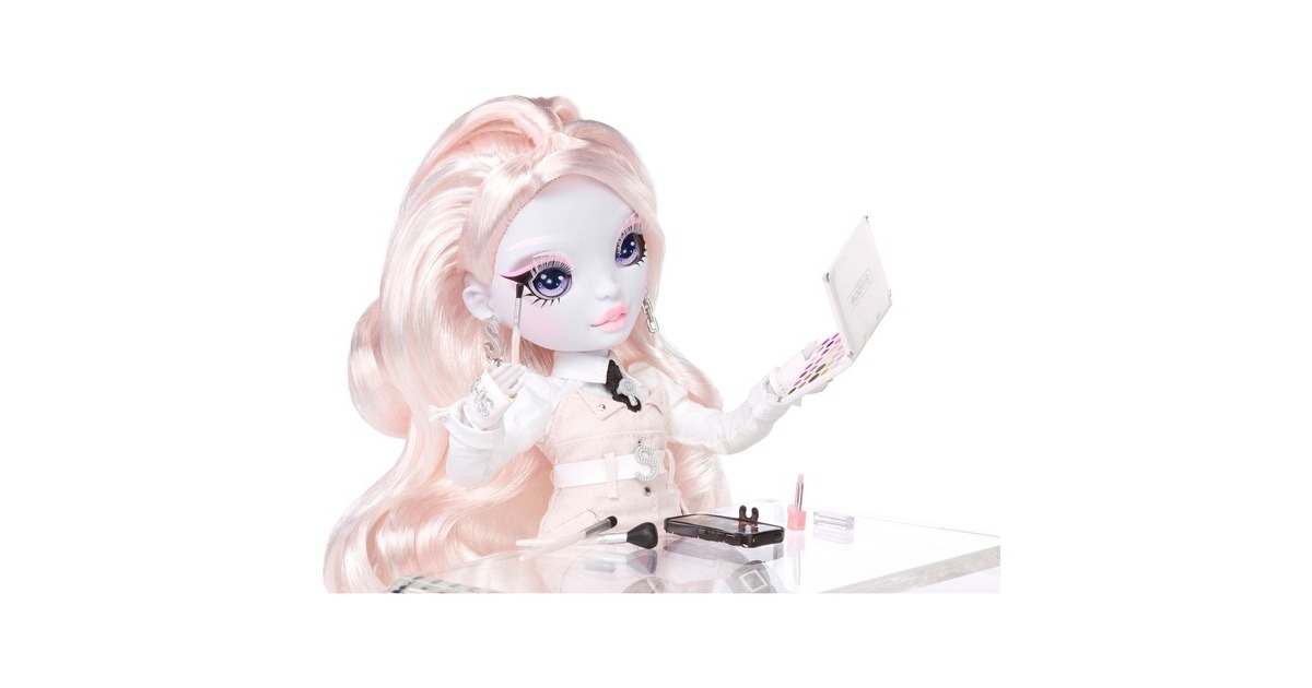 MGA Entertainment Shadow High S23 Fashion Doll - Karla Choupette, Puppe