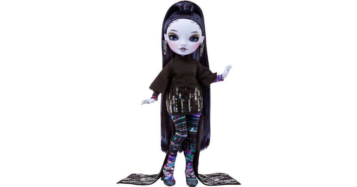 MGA Entertainment Shadow High S23 Fashion Doll - Reina 