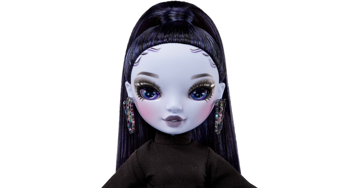 MGA Entertainment Shadow High S23 Fashion Doll - Reina 