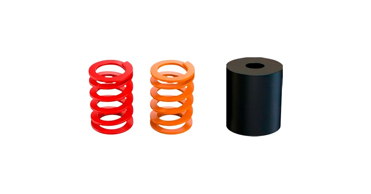 MOZA SR-P Accessory Kit, Tuning-Kit MOZA SR-P Accessory Kit, Tuning-Kit