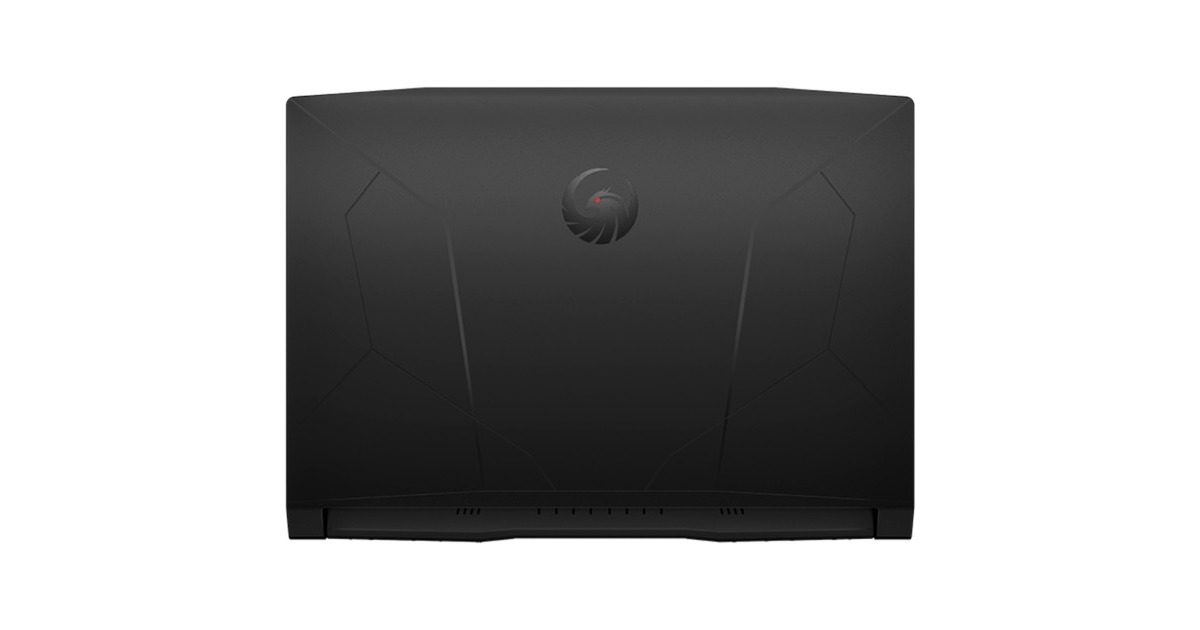 MSI Bravo 15 C7VFK-230 R7, Gaming-Notebook(schwarz, Windows 11 Home 64-Bit, 39.6 cm (15.6 Zoll) & 144 Hz Display, 512 GB SSD)