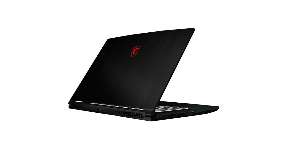 MSI CreatorPro M15 A11UIS-809, Notebook(schwarz, Windows 11 Pro 64-Bit, 39.6 cm (15.6 Zoll), 1 TB SSD)