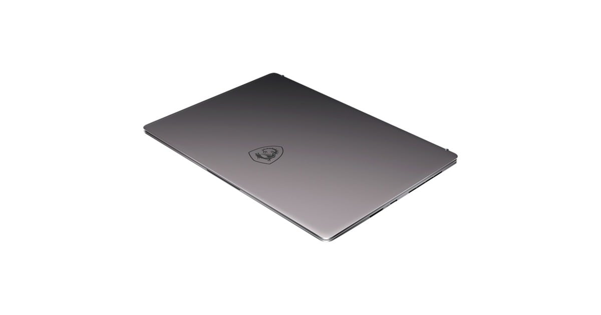 MSI Creator Z16 A12UET-033, Notebook(grau, Windows 11 Pro 64-Bit, 40.6 cm (16 Zoll) & 120 Hz Display, 1 TB SSD)