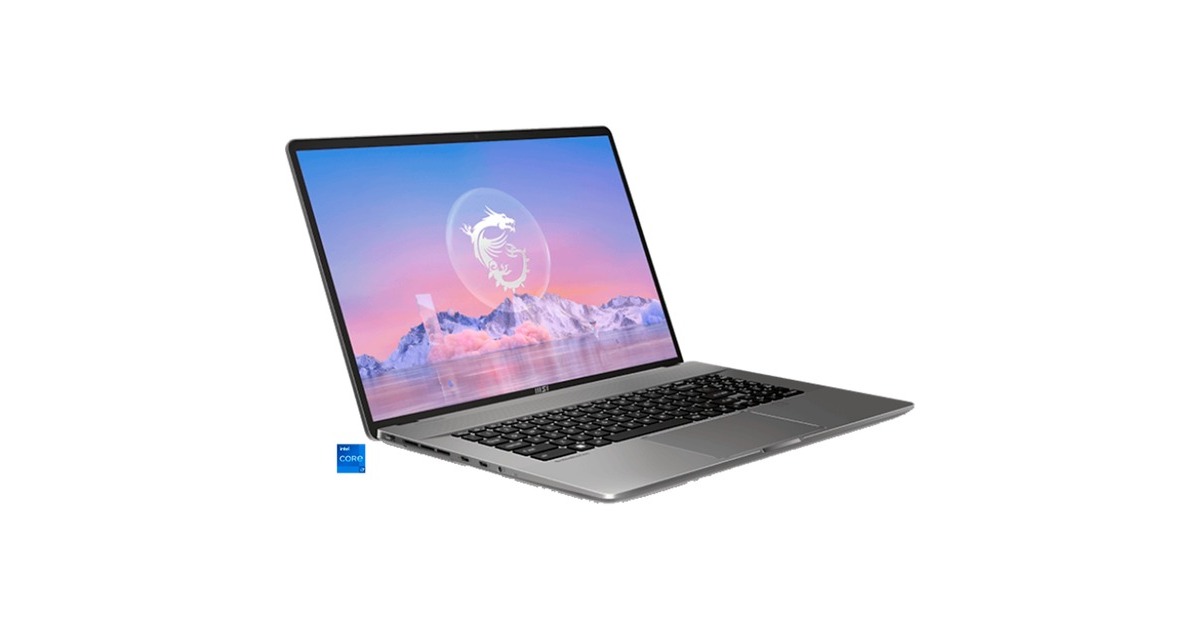 MSI Creator Z17 HX Studio A13VGT-057, Notebook(grau, Windows 11 Pro 64-Bit, 43.2 cm (17 Zoll) & 165 Hz Display, 2 TB null) MSI Creator Z17 HX Studio A13VGT-057, Notebook(grau, Windows 11 Pro 64-Bit, 43.2 cm (17 Zoll) & 165 Hz Display, 2 TB null)