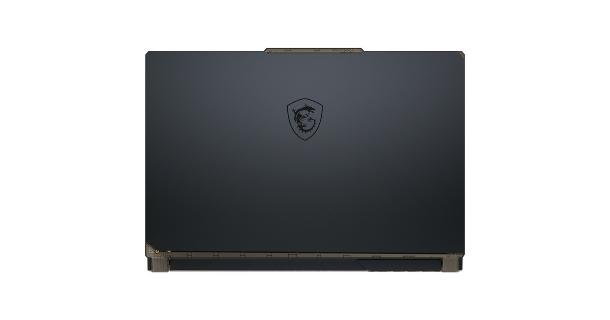 MSI Cyborg 15 A12VF-040, Gaming-Notebook(schwarz/transparent, ohne Betriebssystem, 39.6 cm (15.6 Zoll) & 144 Hz Display, 512 GB SSD, Outlet)