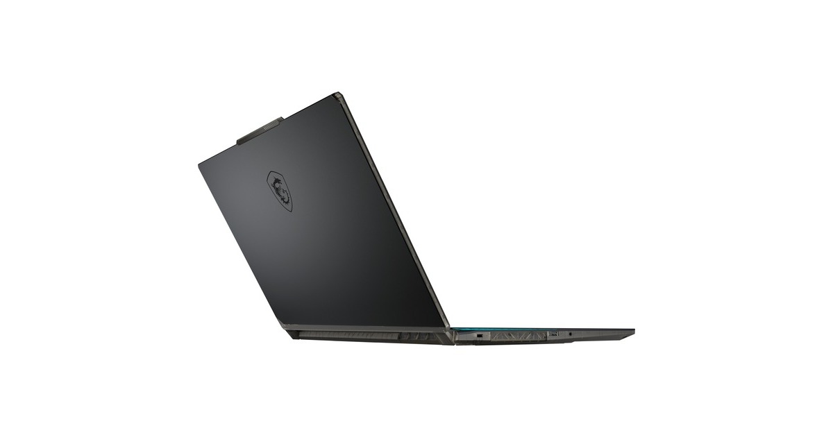 MSI Cyborg 15 A12VF-248, Gaming-Notebook(schwarz, ohne Betriebssystem, 39.6 cm (15.6 Zoll) & 144 Hz Display, 1 TB SSD)