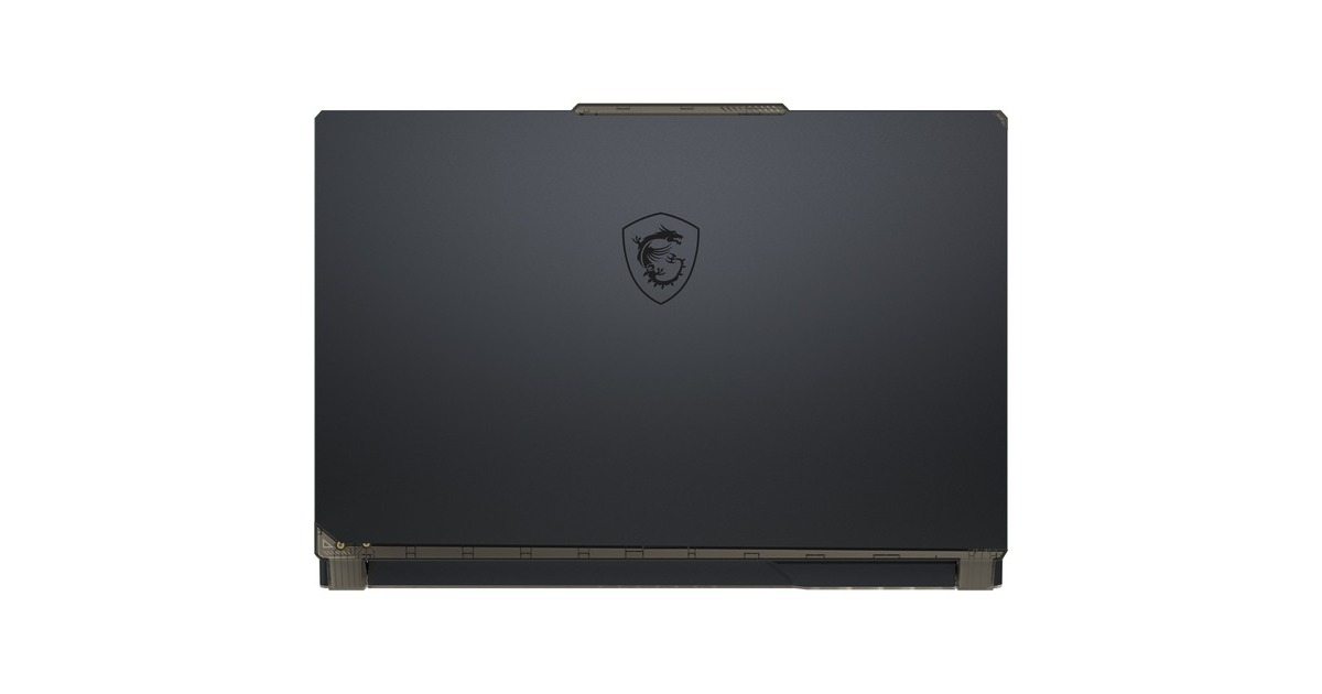 MSI Cyborg 15 A12VF-248, Gaming-Notebook(schwarz, ohne Betriebssystem, 39.6 cm (15.6 Zoll) & 144 Hz Display, 1 TB SSD)