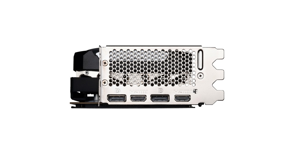 MSI GeForce RTX 4090 VENTUS 3X E 24G OC, Grafikkarte(DLSS 3, 3x DisplayPort, 1x HDMI 2.1)