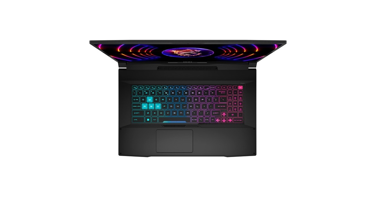 MSI Katana 15 B12VGK-091, Gaming-Notebook(schwarz, ohne Betriebssystem, 39.6 cm (15.6 Zoll) & 144 Hz Display, 512 GB SSD, Outlet)