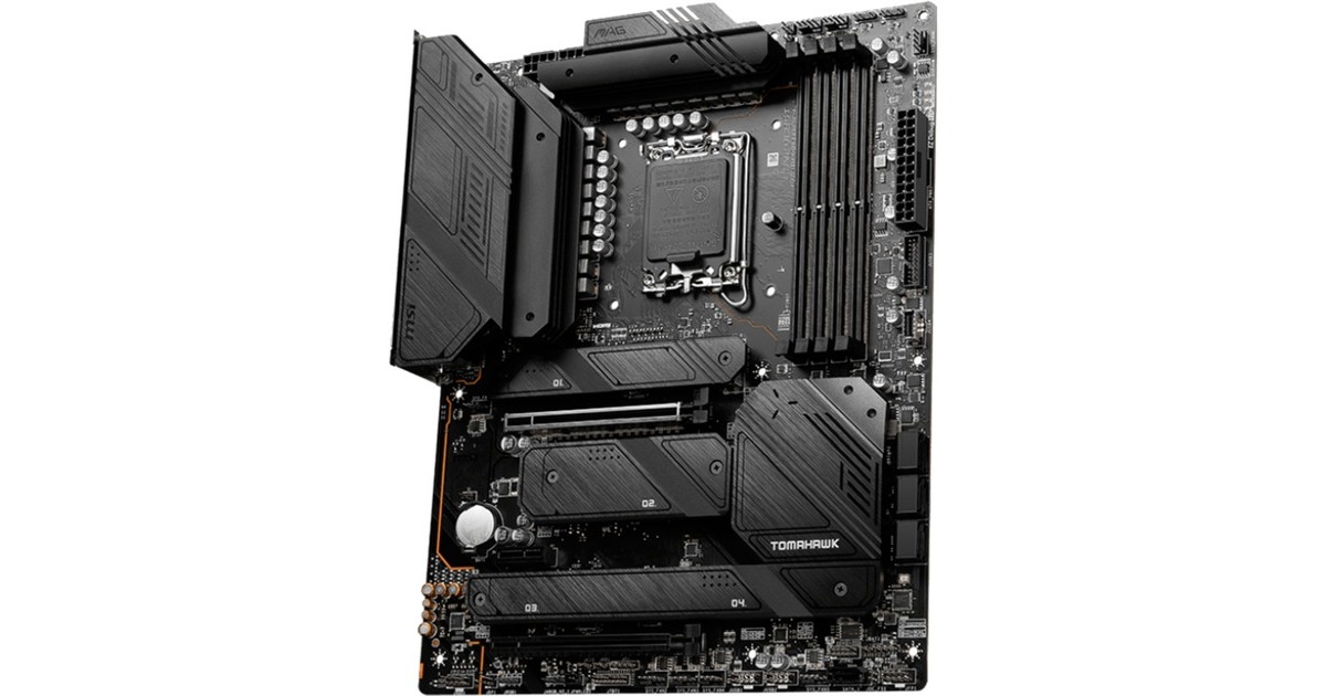 MSI MAG Z790 TOMAHAWK WIFI, Mainboard MSI MAG Z790 TOMAHAWK WIFI, Mainboard