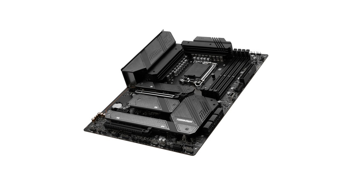 MSI MAG Z790 TOMAHAWK WIFI, Mainboard MSI MAG Z790 TOMAHAWK WIFI, Mainboard