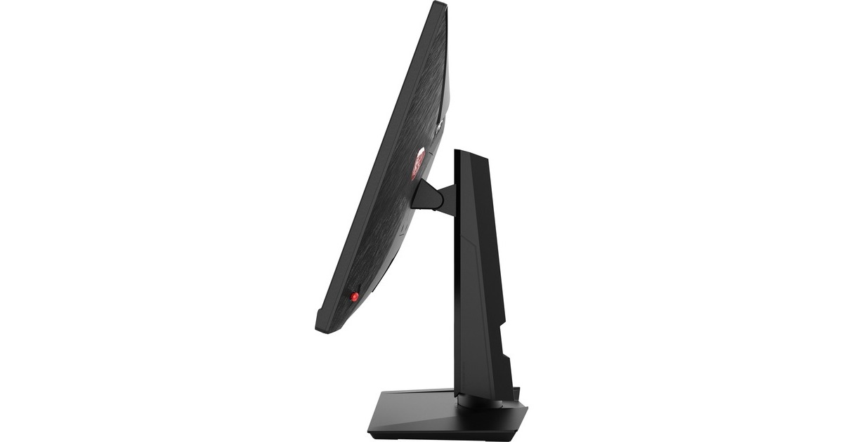 MSI Optix MAG274QRFDE-QD, Gaming-Monitor(69 cm (27 Zoll), schwarz, QHD, Rapid IPS, HDR, Adaptive-Sync, 165Hz Panel)