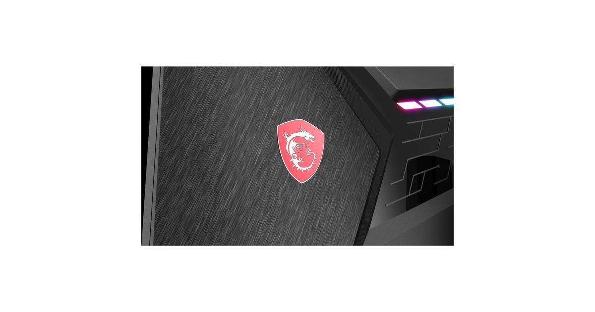 MSI Optix MAG274QRFDE-QD, Gaming-Monitor(69 cm (27 Zoll), schwarz, QHD, Rapid IPS, HDR, Adaptive-Sync, 165Hz Panel)