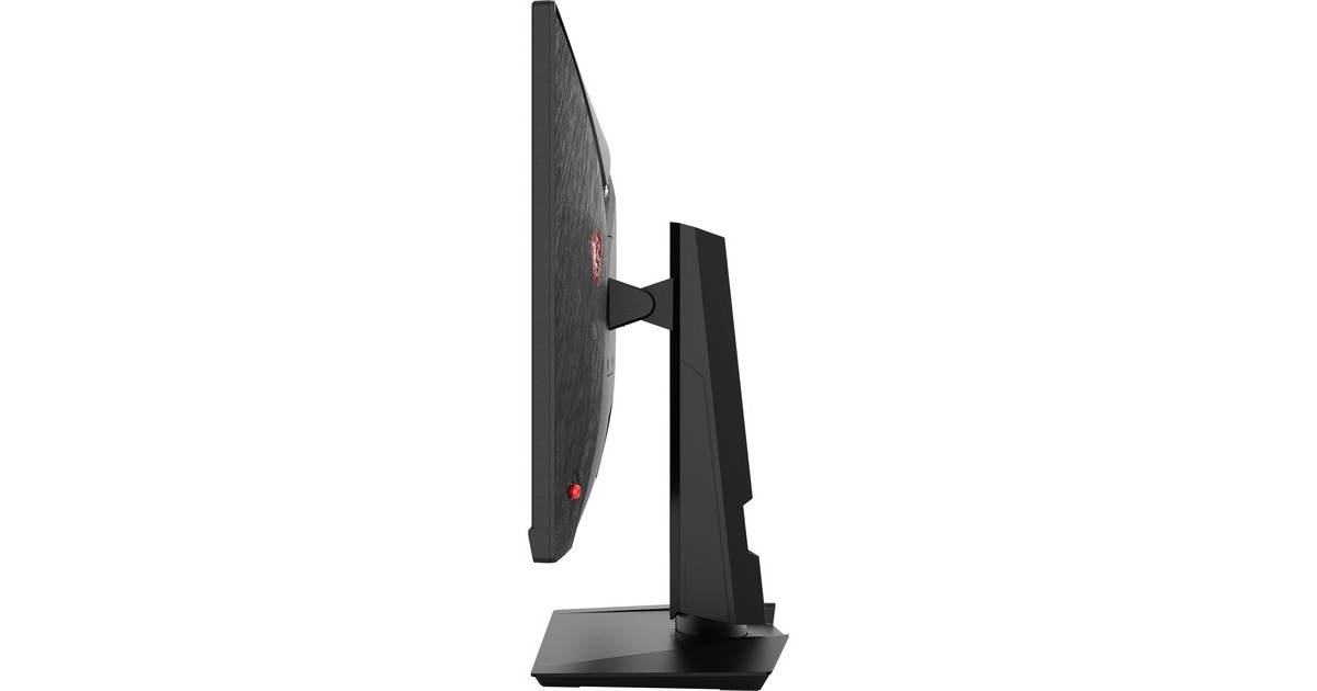 MSI Optix MAG274QRFDE-QD, Gaming-Monitor(69 cm (27 Zoll), schwarz, QHD, Rapid IPS, HDR, Adaptive-Sync, 165Hz Panel)
