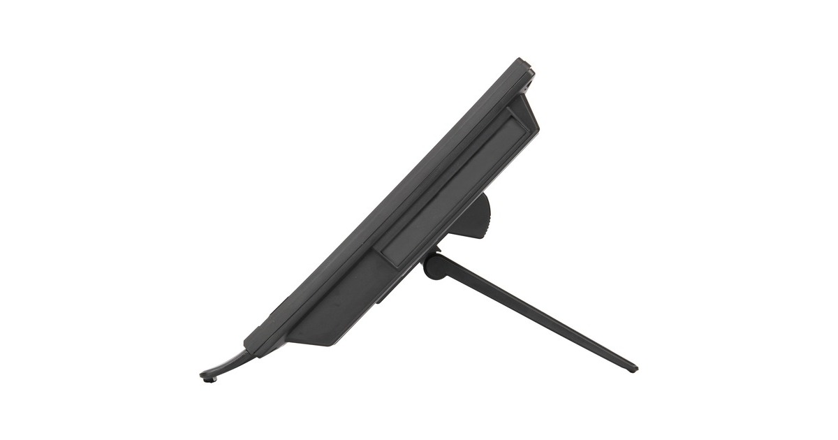 MSI PRO 16T 10M-243DE, PC-System(schwarz, Windows 11 Pro 64-Bit)