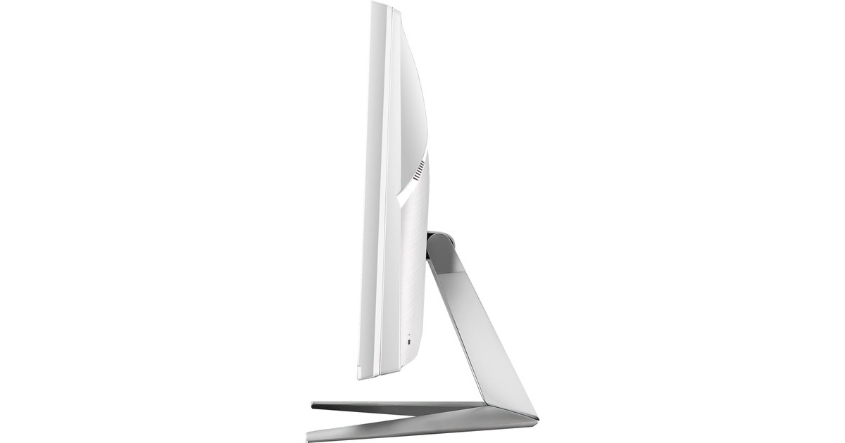 MSI PRO AP222T 13M-031DE, PC-System(weiß, Windows 11 Pro 64-Bit)