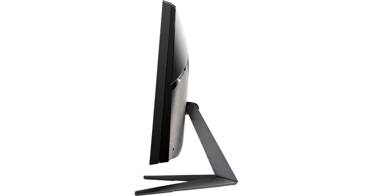 MSI PRO AP243TP 12M-015DE, PC-System(schwarz, Windows 11 Home 64-Bit)