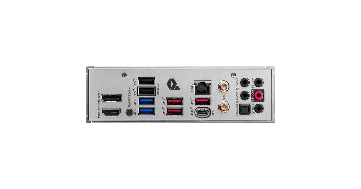 MSI PRO Z790-A MAX WIFI, Mainboard