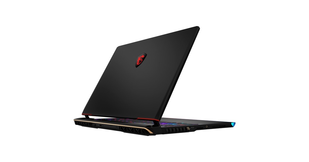 MSI Raider GE68 HX 13VG-037, Gaming-Notebook(schwarz, Windows 11 Home 64-Bit, 40.6 cm (16 Zoll) & 240 Hz Display, 2 TB SSD)