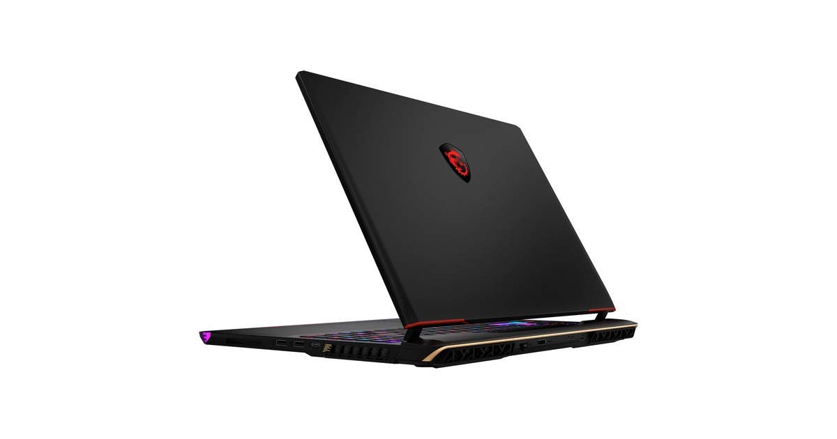 MSI Raider GE68 HX 13VG-037, Gaming-Notebook(schwarz, Windows 11 Home 64-Bit, 40.6 cm (16 Zoll) & 240 Hz Display, 2 TB SSD)