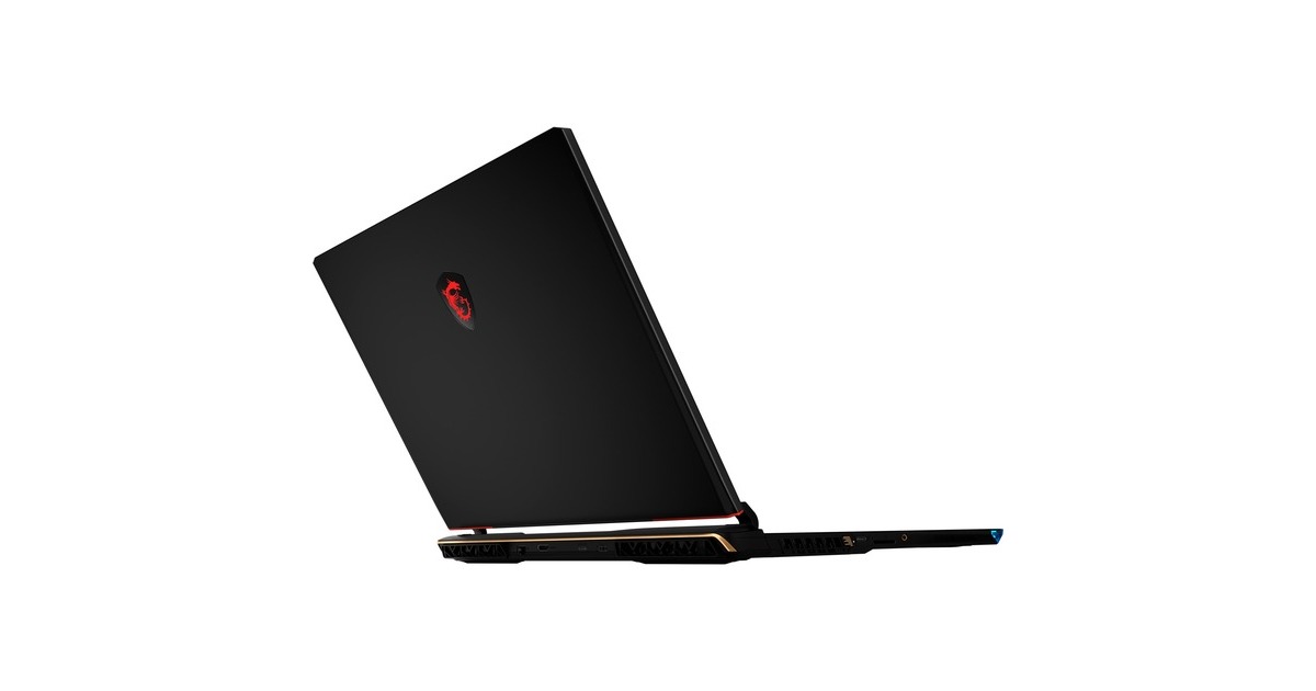 MSI Raider GE78HX 13VG-034, Gaming-Notebook(schwarz, Windows 11 Home 64-Bit, 43.2 cm (17 Zoll), 2 TB SSD)