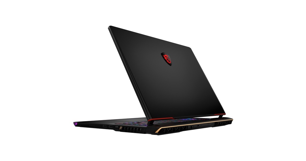 MSI Raider GE78HX 13VG-034, Gaming-Notebook(schwarz, Windows 11 Home 64-Bit, 43.2 cm (17 Zoll), 2 TB SSD)