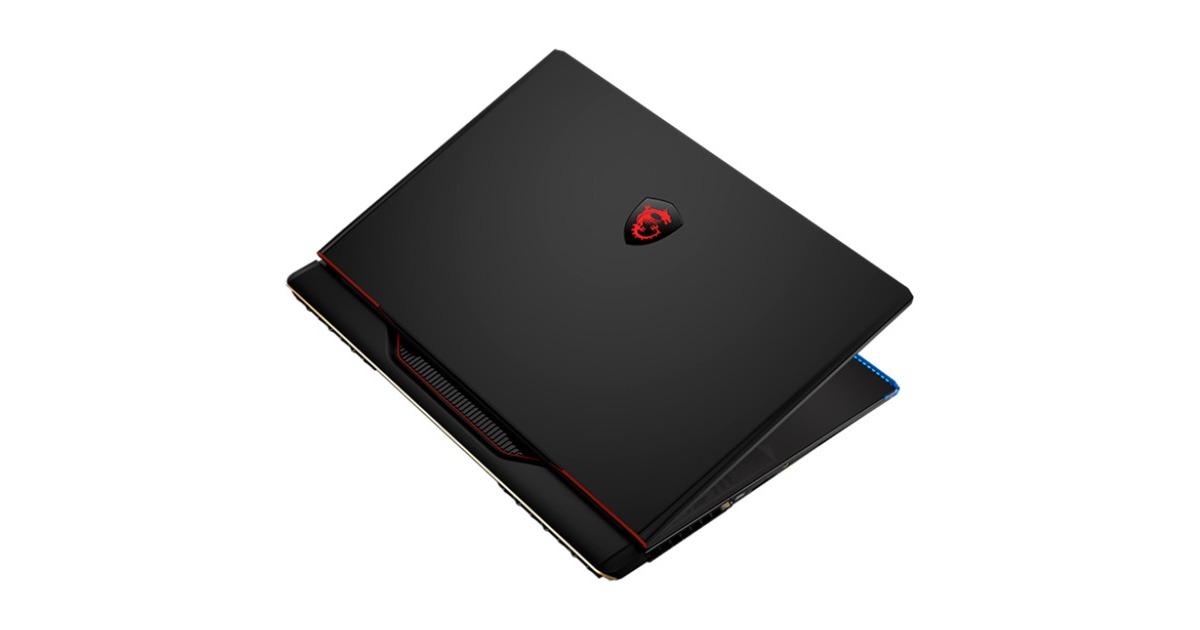 MSI Raider GE78HX 13VH-022, Gaming-Notebook(schwarz, Windows 11 Home 64-Bit, 43.2 cm (17 Zoll) & 240 Hz Display, 2 TB SSD)