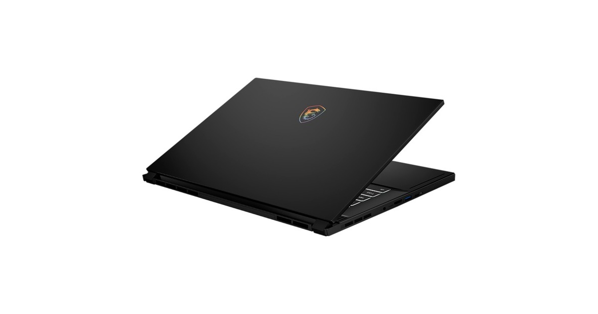 MSI Stealth 15 A13VF-052, Gaming-Notebook(schwarz, Windows 11 Home 64-Bit, 39.6 cm (15.6 Zoll) & 240 Hz Display, 1 TB SSD)