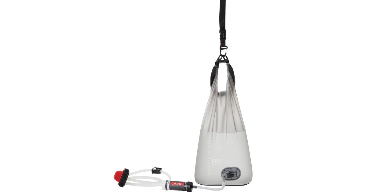 MSR AutoFlow XL Gravity Filter 10L, Wasserbehälter MSR AutoFlow XL Gravity Filter 10L, Wasserbehälter