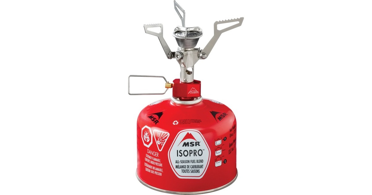 MSR Gaskocher PocketRocket 2(Modell 2021)