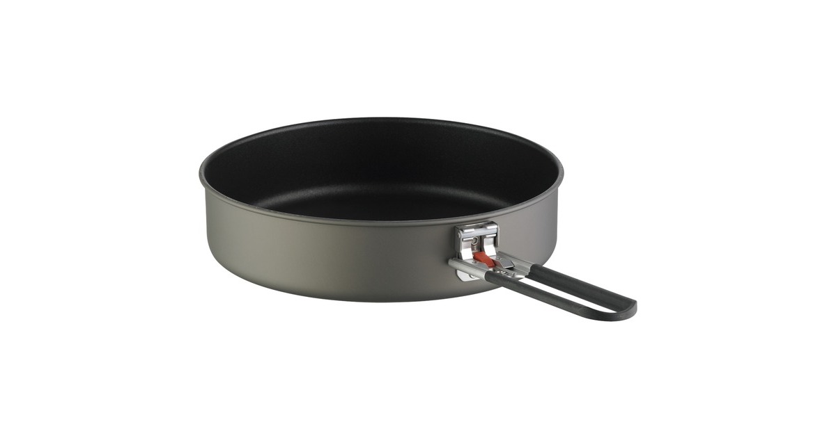 MSR Quick Bratpfanne(grau)