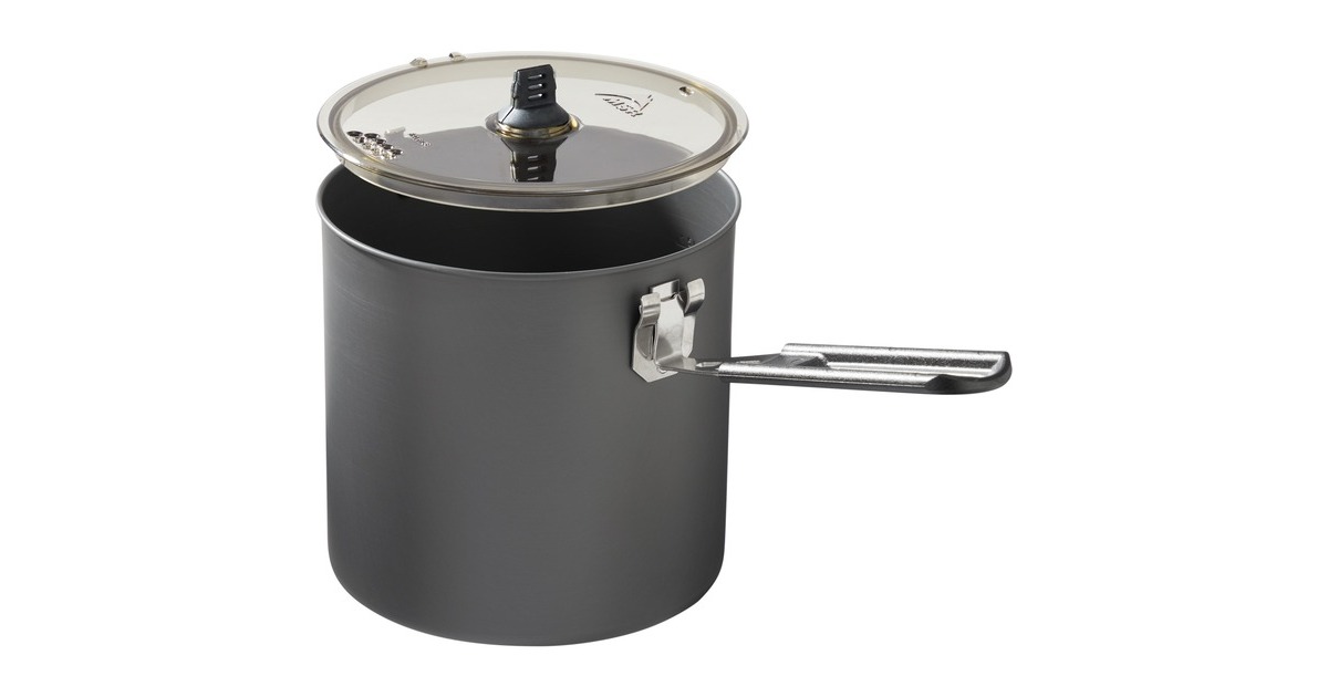 MSR Trail Lite Topf 2L(grau)