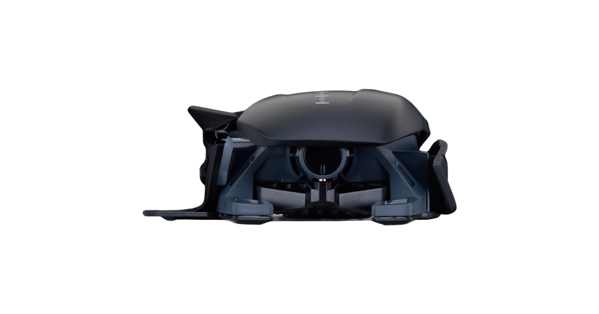 Mad Catz R.A.T. PRO S3, Gaming-Maus(schwarz)