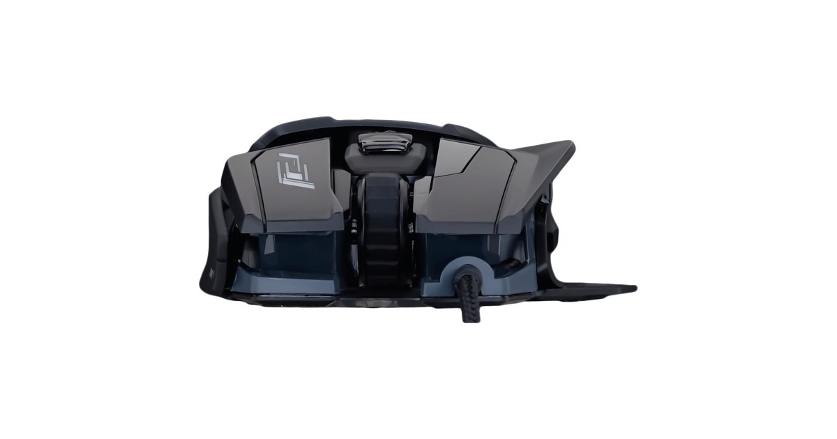 Mad Catz R.A.T. PRO S3, Gaming-Maus(schwarz)