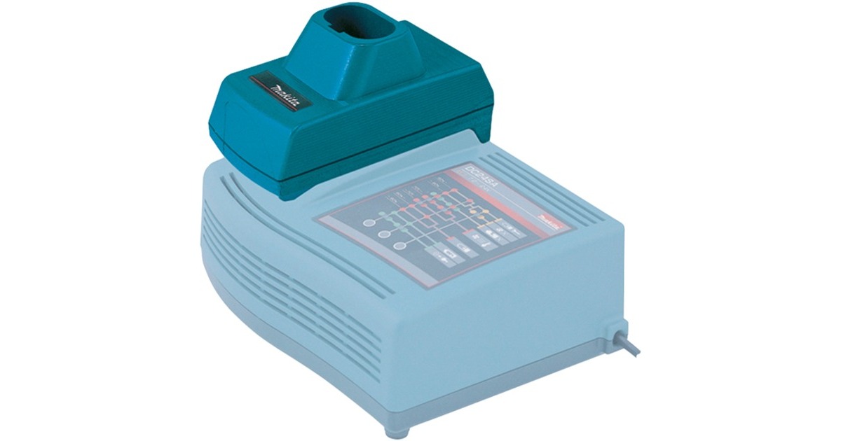 Makita 7,2-18V ADP04, Adapter(Adapter ohne Akku und Ladegerät.) Makita 7,2-18V ADP04, Adapter(Adapter ohne Akku und Ladegerät.)