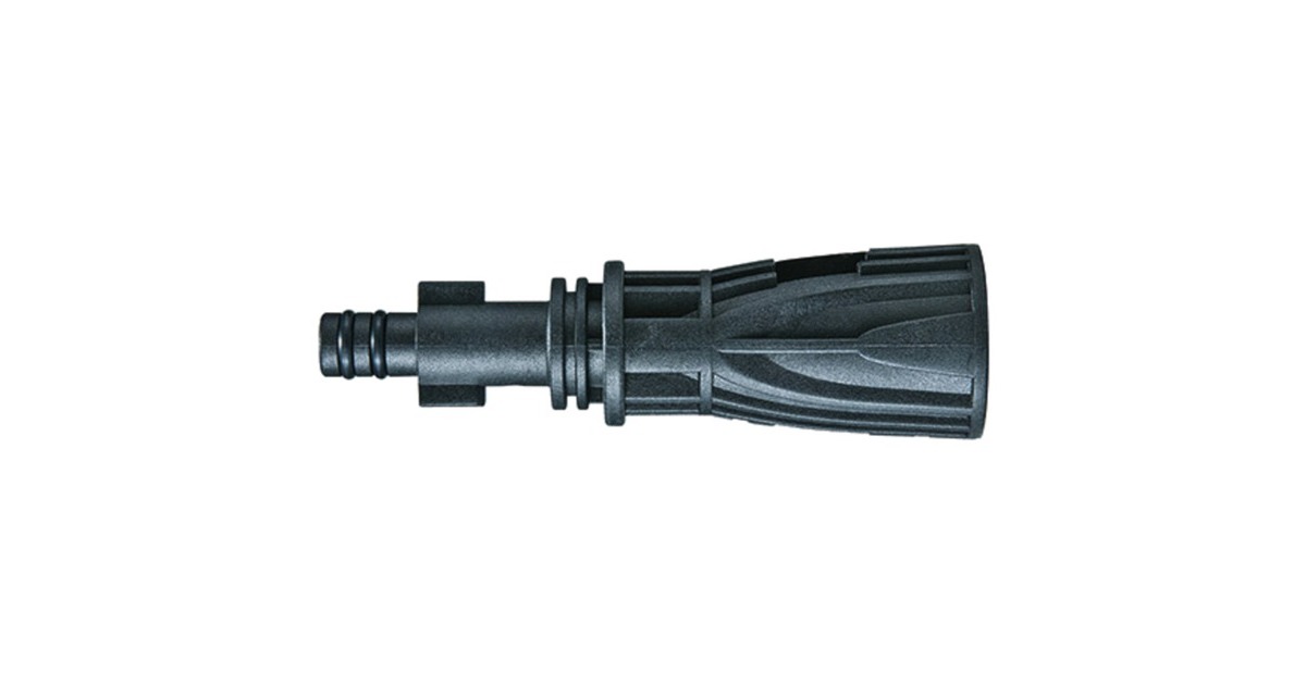 Makita Adapter 197853-7(schwarz)