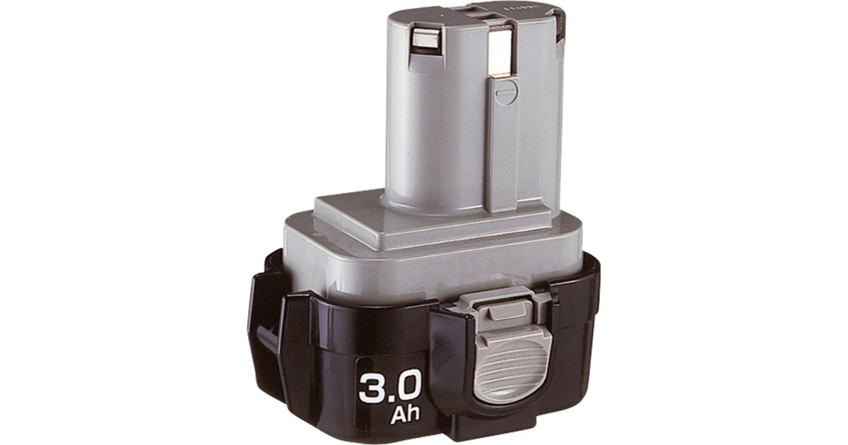 Makita Akku-9135 9,6V 2,8Ah(193058-7) Makita Akku-9135 9,6V 2,8Ah(193058-7)