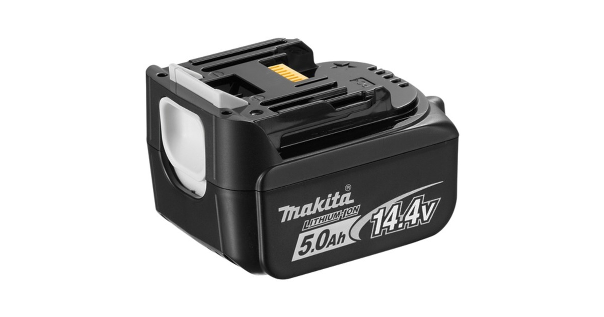 Makita Akku-BL1450 Li 14,4V 5.0Ah Makita Akku-BL1450 Li 14,4V 5.0Ah