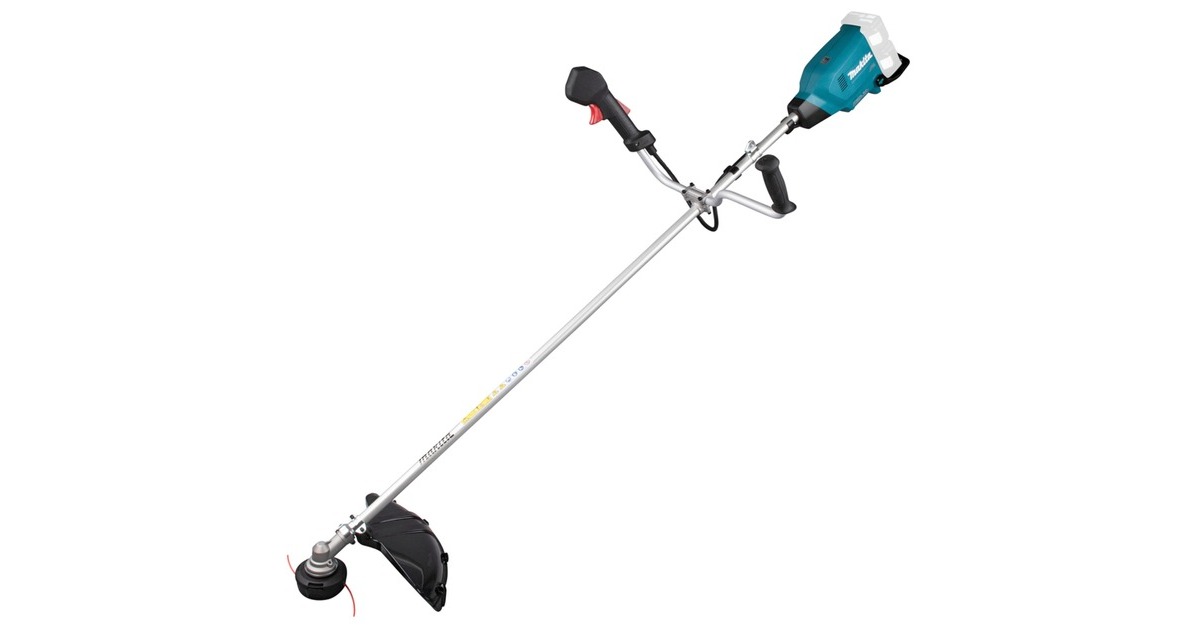 Makita Akku-Freischneider DUR369AZ, 36Volt (2x18V), Rasentrimmer(blau/schwarz, ohne Akku und Ladegerät) Makita Akku-Freischneider DUR369AZ, 36Volt (2x18V), Rasentrimmer(blau/schwarz, ohne Akku und Ladegerät)