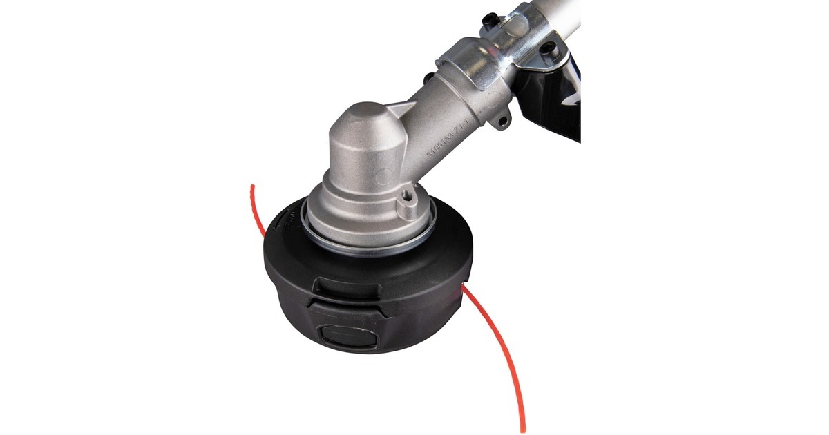 Makita Akku-Freischneider DUR369AZ, 36Volt (2x18V), Rasentrimmer(blau/schwarz, ohne Akku und Ladegerät)