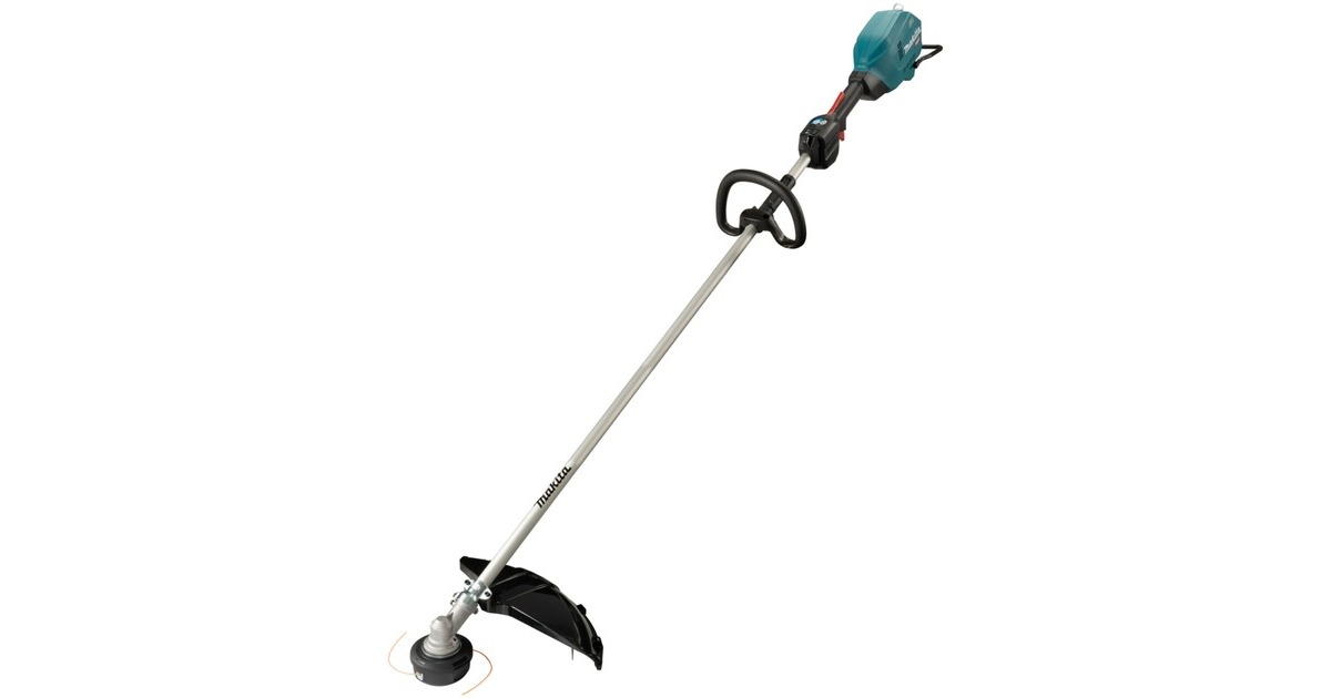 Makita Akku-Freischneider UR007GZ01 XGT, 40Volt, Rasentrimmer(blau/schwarz, ohne Akku und Ladegerät) Makita Akku-Freischneider UR007GZ01 XGT, 40Volt, Rasentrimmer(blau/schwarz, ohne Akku und Ladegerät)