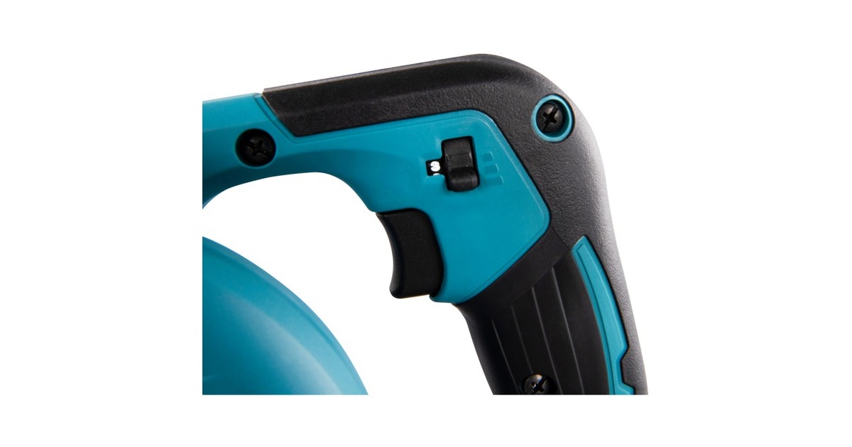 Makita Akku-Gebläse DUB185Z, 18Volt, Laubgebläse(blau/schwarz, ohne Akku und Ladegerät)