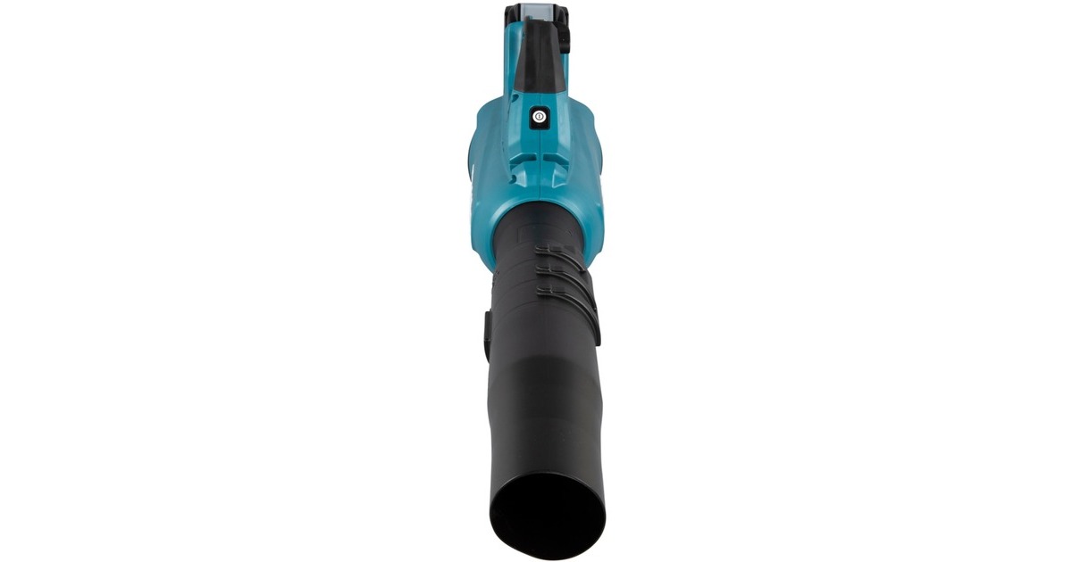 Makita Akku-Gebläse UB001GZ XGT, 40Volt, Laubgebläse(blau/schwarz, ohne Akku und Ladegerät)