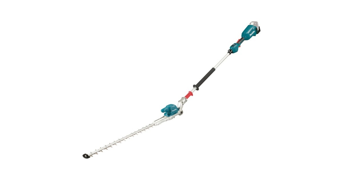 Makita Akku-Heckenschneider DUN500WZ, 18Volt, Heckenschere(blau/schwarz, ohne Akku und Ladegerät)